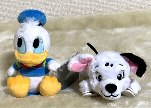 Peluche épaule donald - épaule,