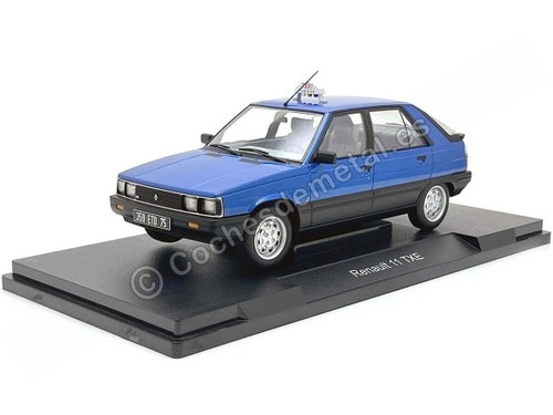 1985 renault gtl taxi - renault,