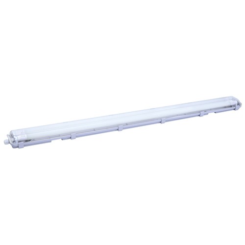 Réglette 120 2 tubes - 120, cm