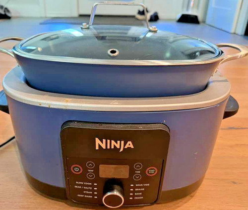 Ninja foodi possiblecooker - ninja,