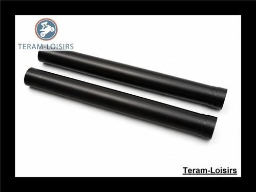 Paire tubes fourreau - tubes,