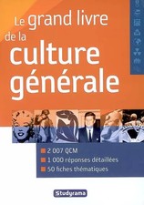Grand livre la - la, culture
