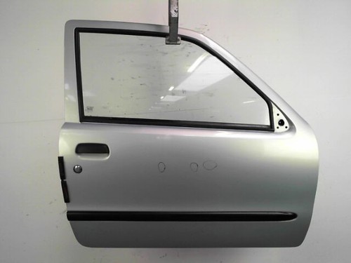 Porte avant droit - porte,