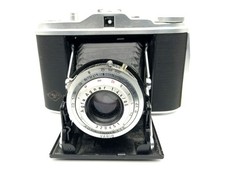 Agfa Isolette I Appareil-Photo