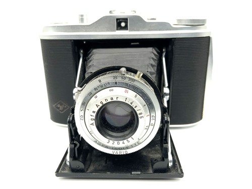 Agfa isolette appareil - i, appareil-photo