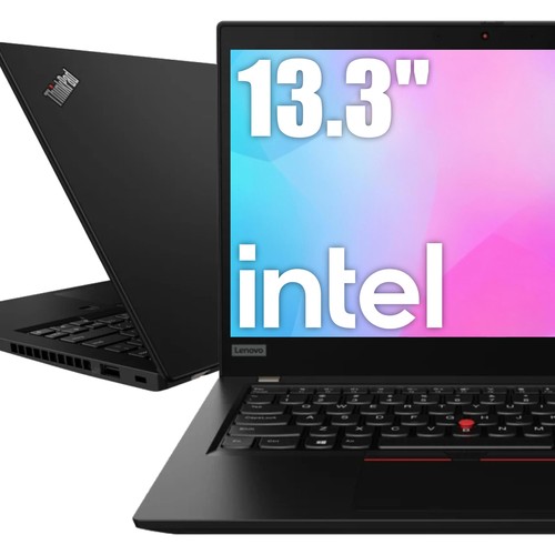 Laptop lenovo thinkpad x390 - lenovo,