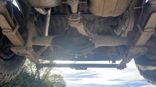 Pont mitsubishi l - mitsubishi,