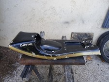 coque arriére /dosseret -support selle DUCATI 900 Darmah