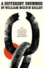 A Different Drummer: the