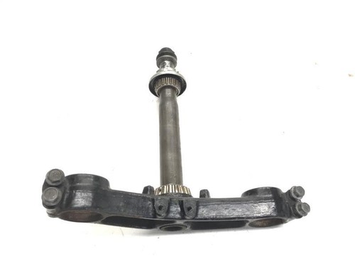 Té fourche inférieur - té,