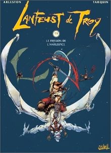 Lanfeust troy vol - lanfeust, troy.
