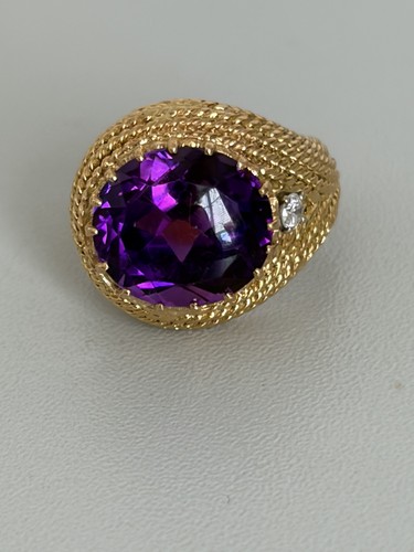 7926 bague vintage - 7926-,