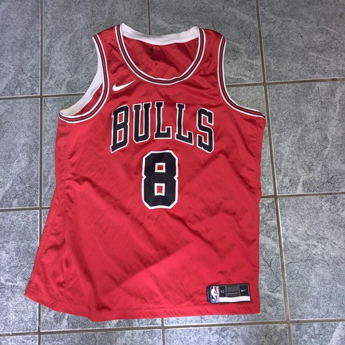 Maillot nba nike chicago - maillot,
