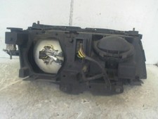 Optique avant principal gauche (feux)(phare) BMW SERIE 7 E38 63128376387