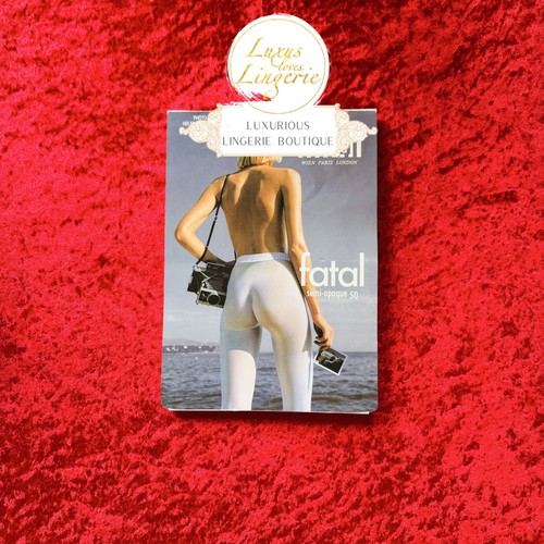 Fatal collants par wolford - collants,