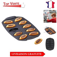 Moule à Gâteau Tefal 10