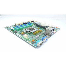 Carte mère 03T8351 pour Lenovo Thinkcentre M91p SFF - FRANCE / TVA