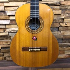 FERNANDES GC12 guitare