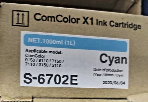 Cartouche riso original - cartouche,