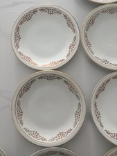 Assiette porcelaine de limoges