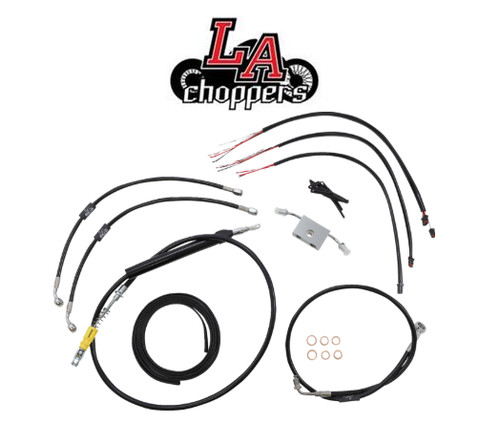 Choppers kit cable - choppers,