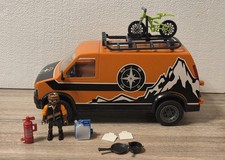 Playmobil Off-Road Action