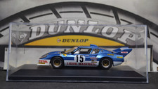 IXO 1/43 Ligier JS2 Maserati