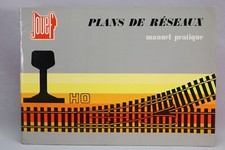 DE033 JOUEF Ho Plans de