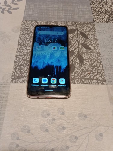 Smartphone androïd peu - smartphone, 12 