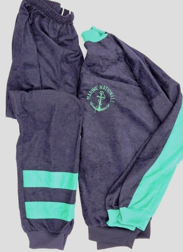 Tenue sport survetement - -,