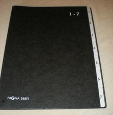 Parapheur numérique 7