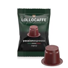 200 Capsules De Café Lollo