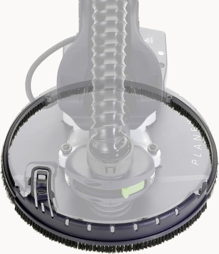 Festool bürsteneinsatz lhs - bürsteneinsatz, be-lhs