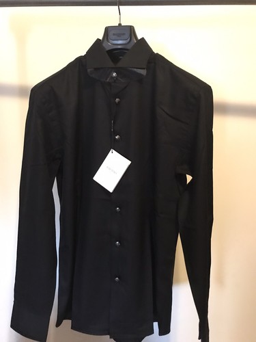 Balmain paris men - men’s, black