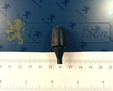 Butée caoutchouc de repos de