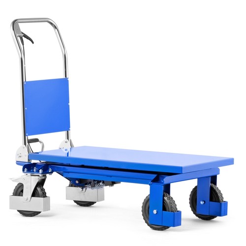 Pallit table élévatrice - , tout