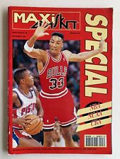 MAXI BASKET HORS SERIE N°3