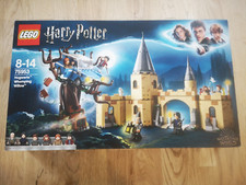 LEGO Harry Potter 75953  Saule