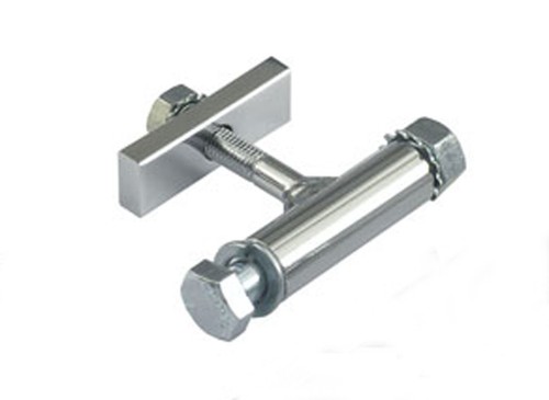 Attache avant selle solo - attache,