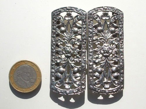 Belle boucle ceinture - boucle,