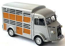 Camionnette ELIGOR Citroën