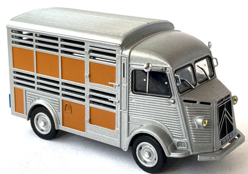 Camionnette eligor citroën - eligor,