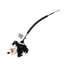 Moteur ouverture hayon -