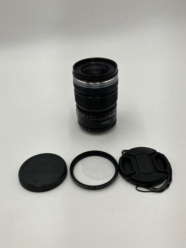 Objectif olympus zuiko - olympus, m.zuiko