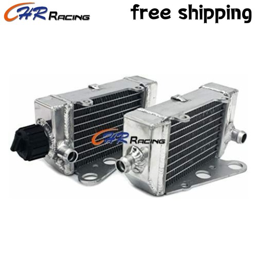 Aluminum radiator for - aluminum,
