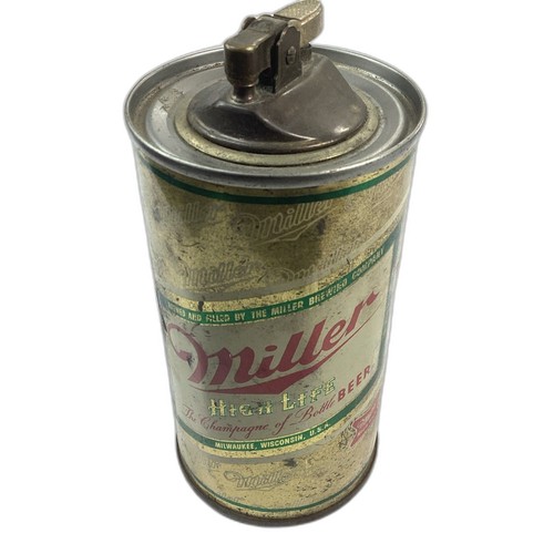 Vintage miller high - vintage,
