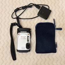 Appareil photo numérique
