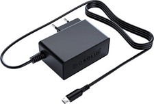 GO SOLID! Chargeur compatible