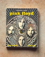 Livre Pink Floyd par