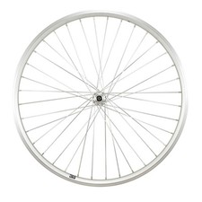 Roue vtt 26" av blocage jante